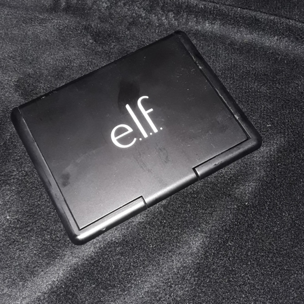 E.l.f translucent